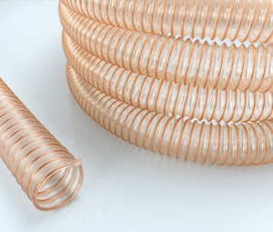 鋼絲增強(qiáng)軟管 PUGS06