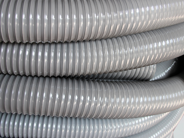 阻燃鋼絲軟管 PUGS-FR 阻燃鋼絲軟管 PUGS-FR